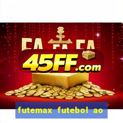 futemax futebol ao vivo real madrid